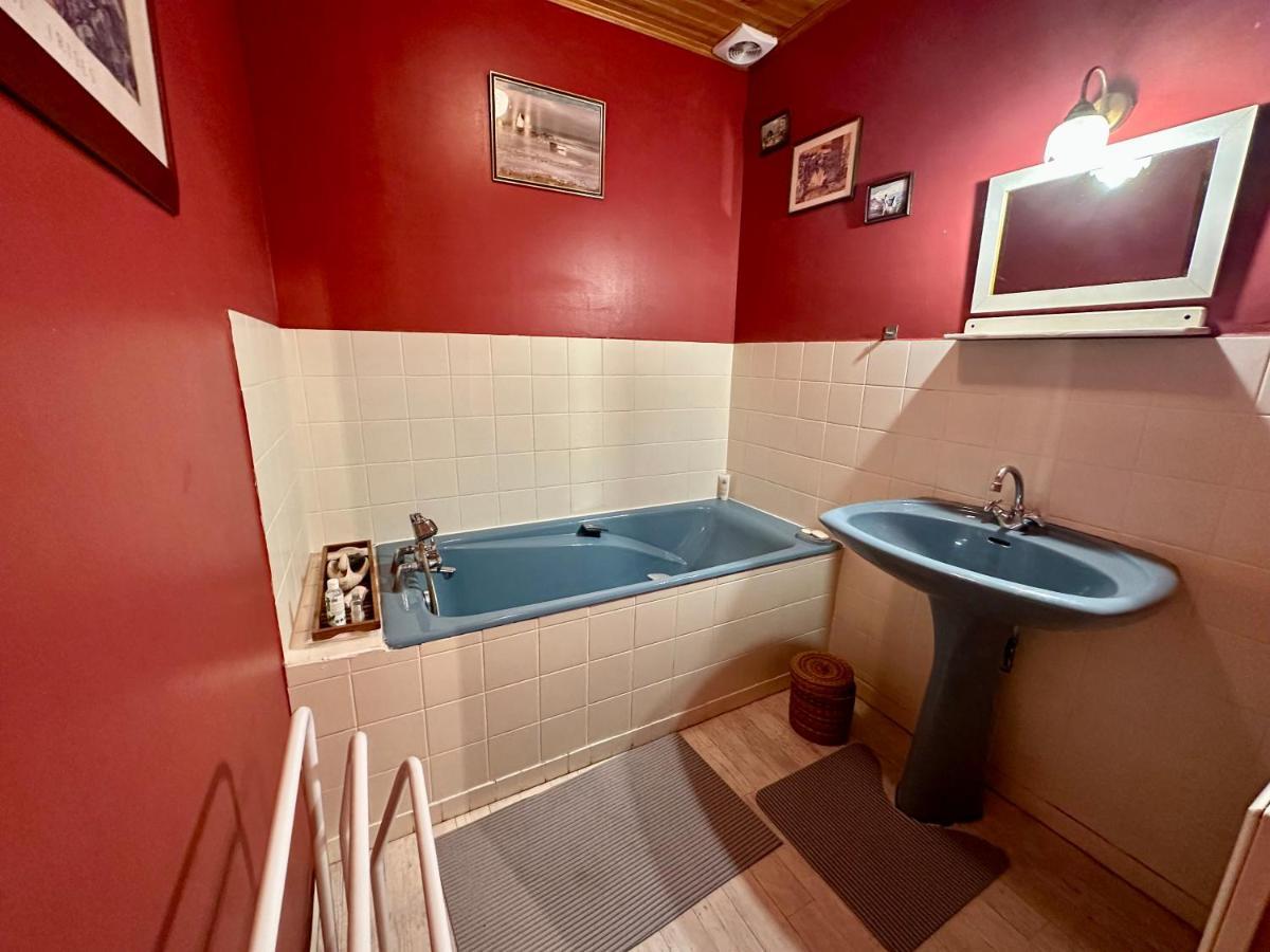 La Maison Cachee Wissant Extérieur photo
