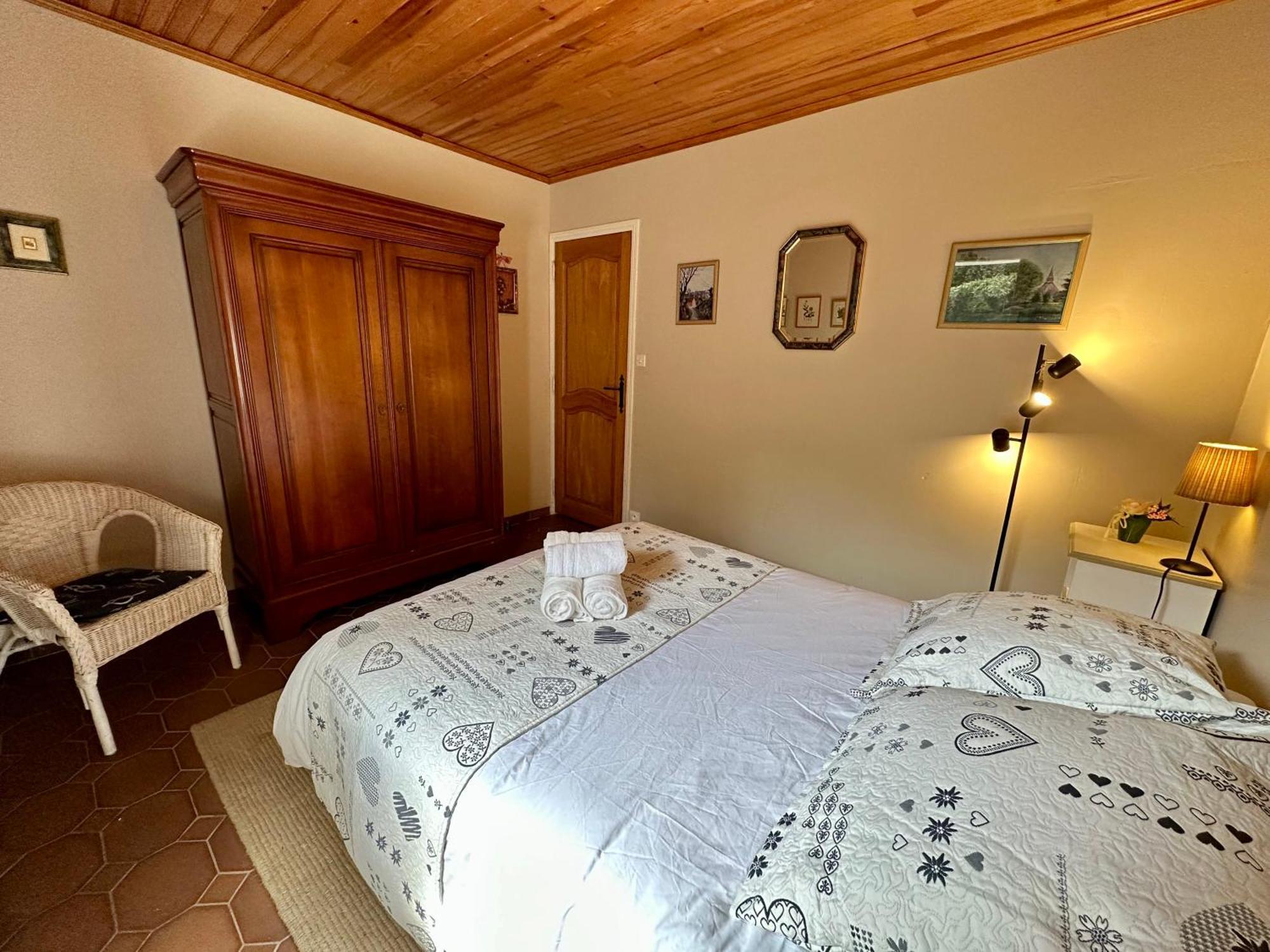 La Maison Cachee Wissant Extérieur photo