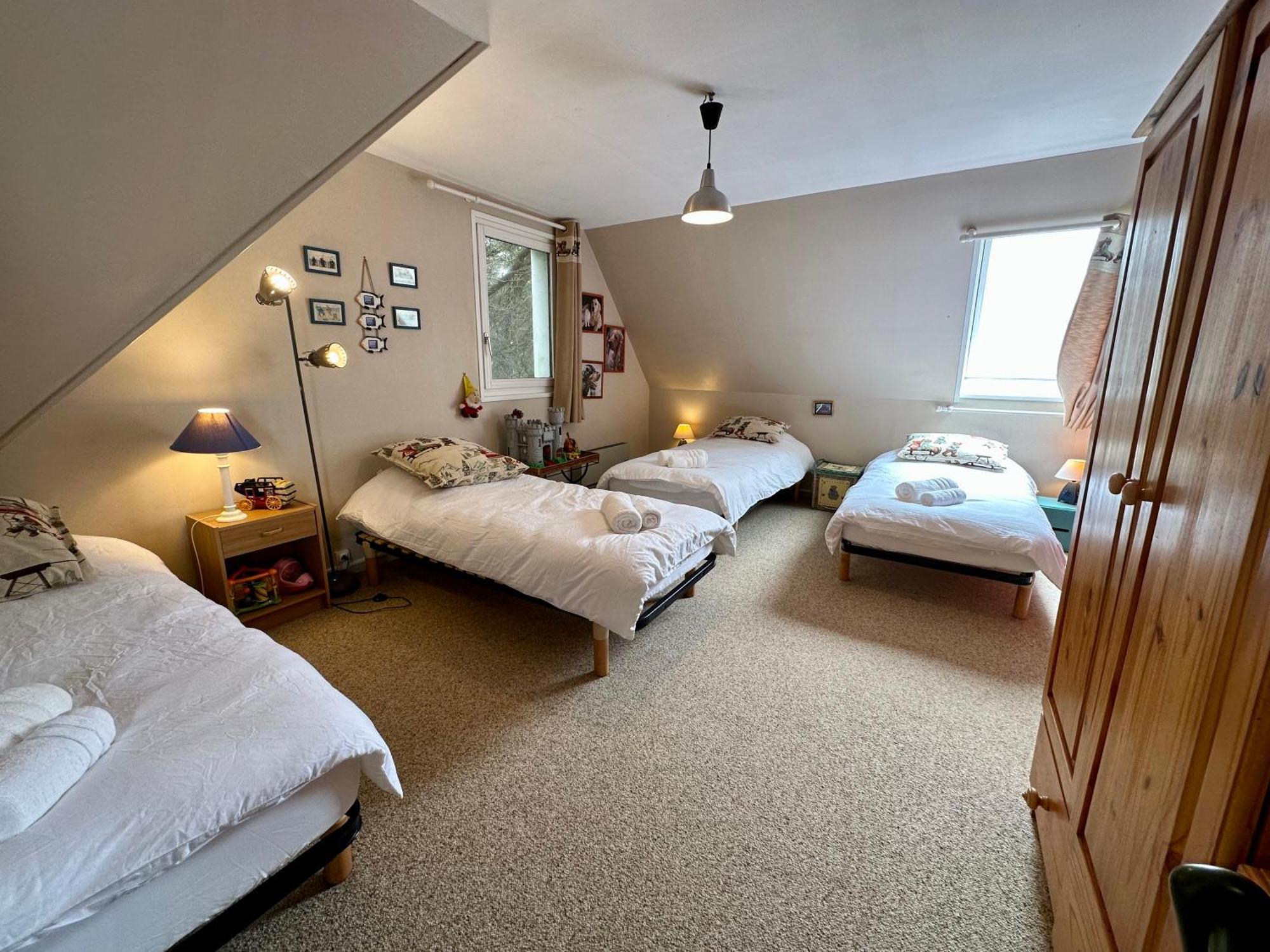 La Maison Cachee Wissant Extérieur photo