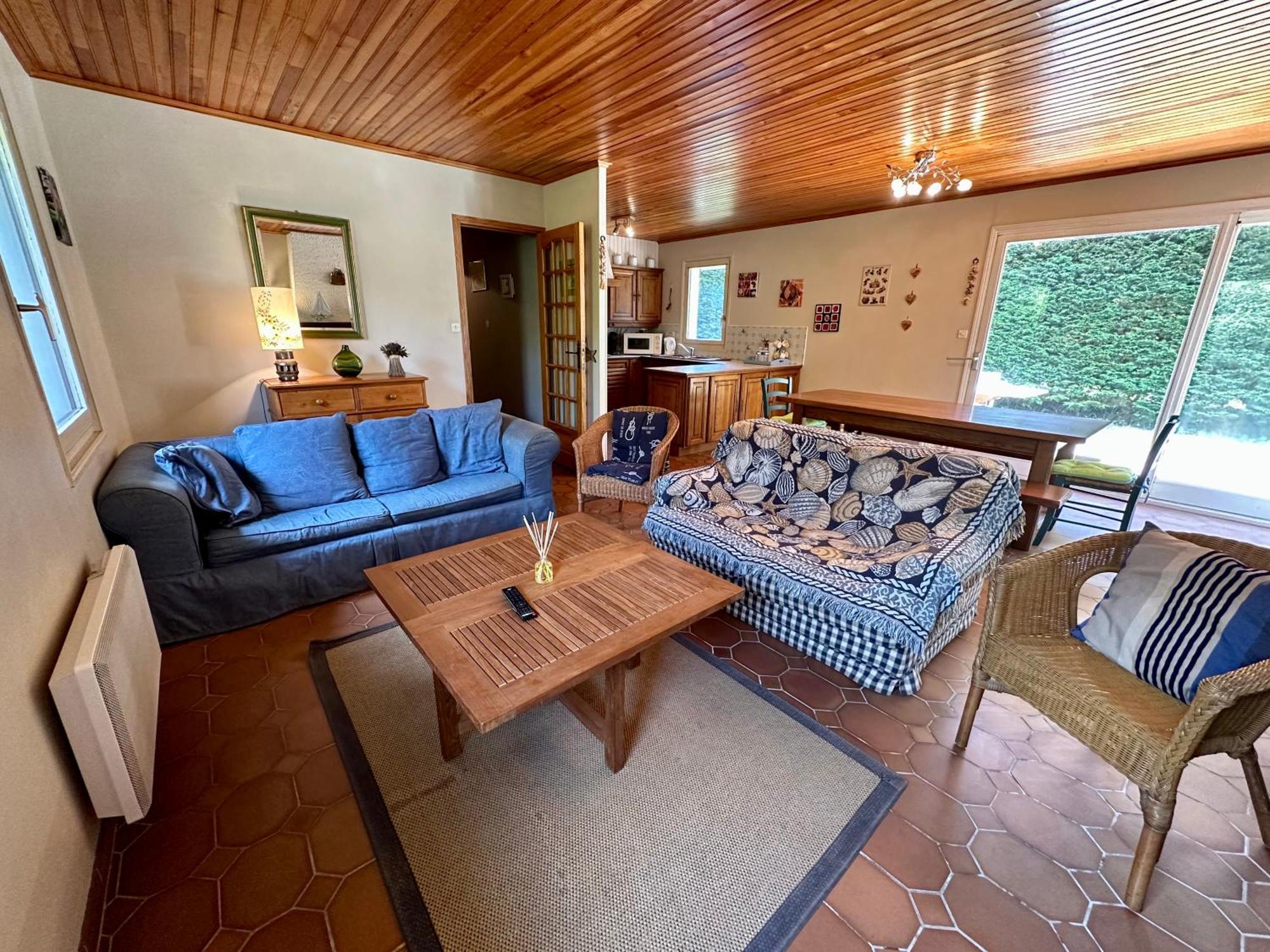 La Maison Cachee Wissant Extérieur photo