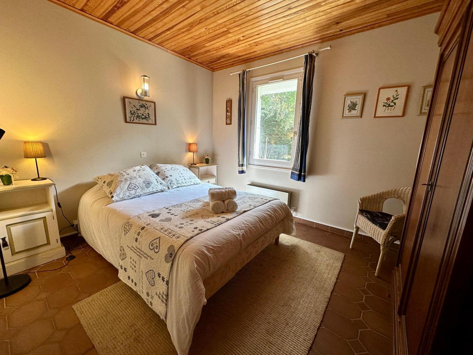 La Maison Cachee Wissant Extérieur photo